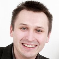 Marek Ostaszewski