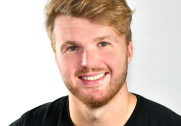 Matti van Welzen